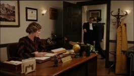 Murdoch Mysteries - Season 19 Episode 18